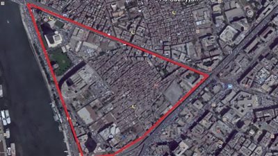 قرعة علنية للعائدين لـ منطقة مثلث ماسبير خلال 20 يومًا (فيديو)