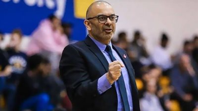 روي رانا يعلن قائمة منتخب السلة المغادر إلى تونس