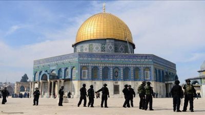 الأردن يحذر من تصاعد وتيرة العنف بسبب الاقتحامات الإسرائيلية للمدن الفلسطينية