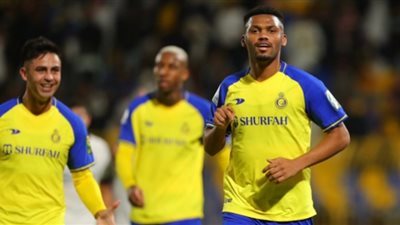 موعد مباراة النصر والطائي في الدوري السعودي والقنوات الناقلة