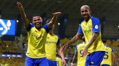 نجم عالمي جديد على أبواب النصر السعودي