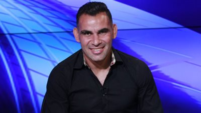 أحمد عيد عبدالملك يطالب برحيل الثنائي الأجنبي عن الزمالك