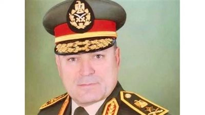 رئيس أركان حرب القوات المسلحة يشهد تنفيذ مشروع مراكز القيادة التعبوى التكتيكى (جاسر-133)