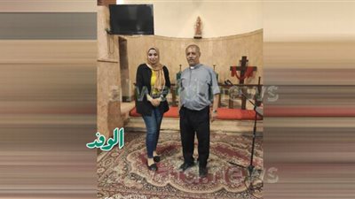 الكنيسة الأسقفية الإنجيليكة.. تاريخ طويل من احتواء مصر للغرباء