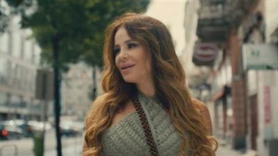 كارول سماحة تقترب من المليون الثاني بكليب 