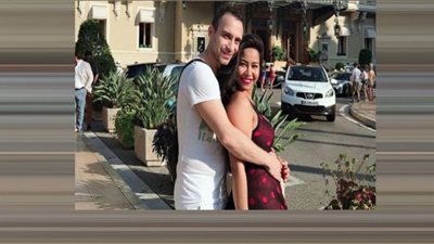 تسريب صوتي لشيرين عبد الوهاب من المستشفى.. فضيحة جديدة لحسام حبيب