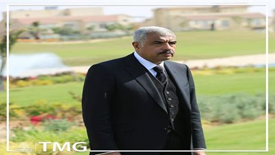 عمرو أديب : هشام طلعت مصطفى نموذج ناجح.. والدولة ربحت منه 60 مليار جنيه