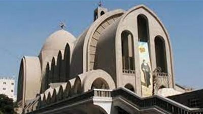 كنيسة مارجرجس في سوهاج تستضيف أنشطة الأرثوذكس غدًا