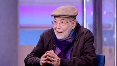 حسن يوسف: تاريخى الفنى أكبر من طلب العمل