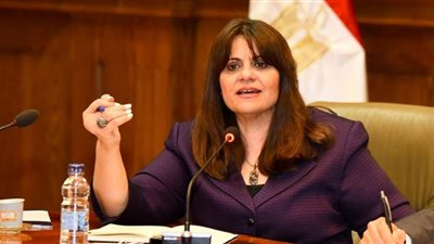 سها جندي تؤكد: لا يوجد مبدأ عاش الوزير مات الوزير