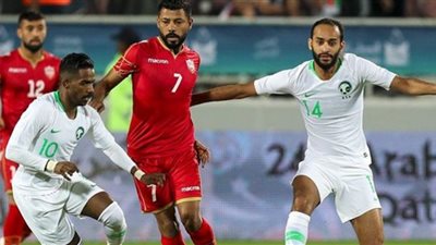 موعد مباراة السعودية واليمن في خليجي 25 .. والقنوات الناقلة