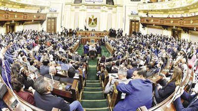 صناعة النواب: رسائل الرئيس بالمؤتمر الاقتصادي ركزت على المصارحة والدعم