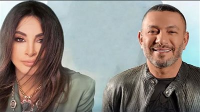 تهديد زياد برجي بالقتل بسبب إليسا (فيديو)