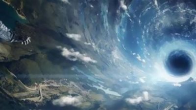 5 تنبؤات خطيرة ومرعبة..أجناس جديدة من البشر وأطفال مشوهة (شاهد)