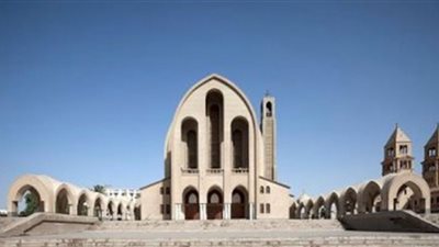 أنشطة بكنيسة مارمرقس والبابا أثناسيوس في سوهاج غدًا