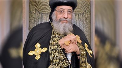 البابا تواضروس يترأس قداس عيد الميلاد المجيد بالعاصمة الإدارية الليلة