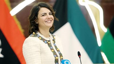ليبيا ترفض أي أسباب تجعل البلاد في حالة انقسام سياسي