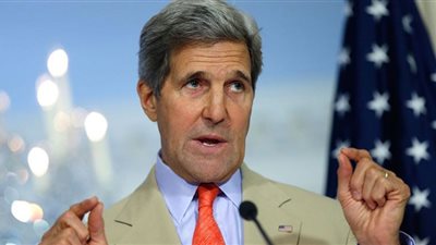 كيري: يزور بريطانيا لبحث سبل التعاون استعدادًا لـ