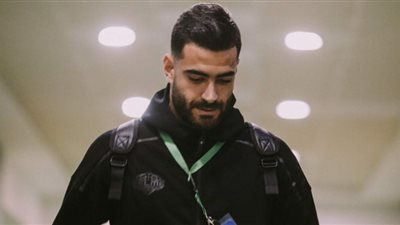 أحمد جعفر يدافع عن حمزة المثلوثي