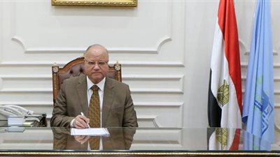 خطة محافظة القاهرة لمبادرة المشروعات الخضراء والذكية