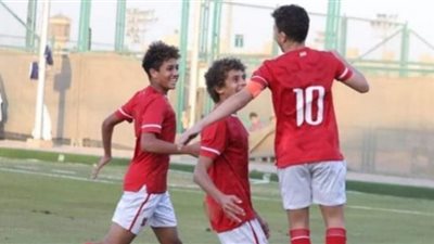 اليوم .. أهلي 2008 يواجه القناة في بطولة الجمهورية