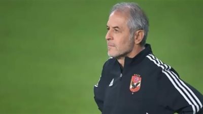 كولر: لا يوجد وقت للتطوير بسبب ضغط المباريات