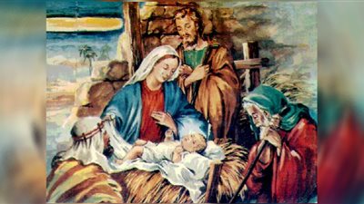 احتفالية الأقباط في سوهاج بمناسبة عيد الميلاد المجيد.. تفاصيل