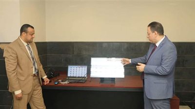د. راغب مصطفى: تسليم مقر الحزب للجنة القضائية المشرفة على الانتخابات غدًا الأربعاء
