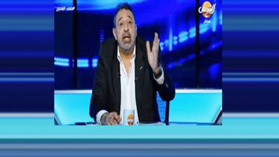 تغريم مجدي عبدالغني 50 ألف جنيه لعدم تسليم حصة ميراث