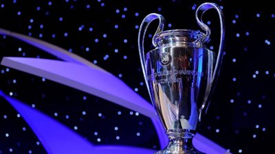ترتيب هدافي دوري أبطال أوروبا قبل مباريات الثلاثاء