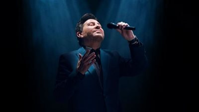 هاني شاكر يتجاوز المليون مشاهدة بأغنية 