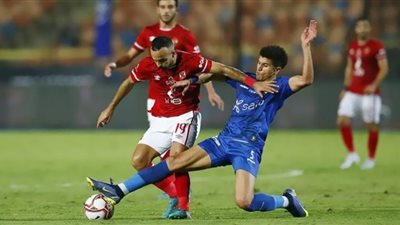 موعد قمة السوبر بين الأهلي والزمالك والقنوات الناقلة