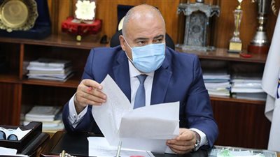 تشغيل عيادات التأمين الصحي فى قنا فترة مسائية