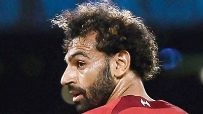 مدافع ليفربول ينتقد صلاح: 