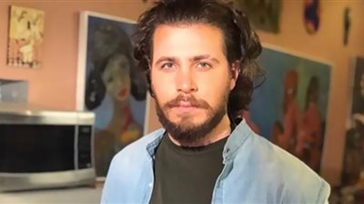 محمد قماح يطرح أغنيته الجديدة «حب مش هيدق قلبي»