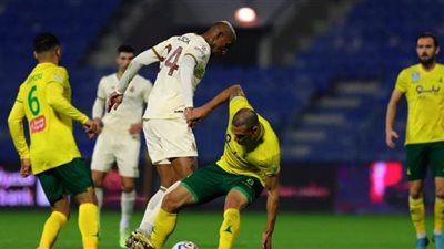 موعد مباراة النصر والطائي بالدوري السعودي