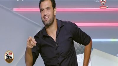 أحمد جعفر يؤكد على سبب جوهري لفوز الزمالك على الأهلي