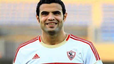 أحمد جعفر: الصفقات الجديدة سترجح كفة الزمالك للفوز على الأهلي