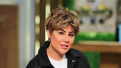 مفيدة شيحة: مفيش نجاح من دون عثرات ومفيش فشل مع محاولة