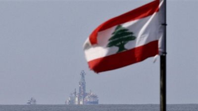 إسرائيل تعلن قرب التوصل لاتفاق بشأن ترسيم الحدود البحرية مع لبنان