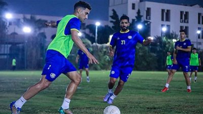 كواليس مران الإسماعيلي اليوم