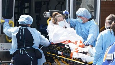 كارثة.. فيروس خطير يُدمر الرئة ويراوغ جهاز المناعة