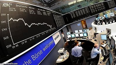 الأسهم الأوروبية تحقق أفضل أداء منذ نوفمبر 2022