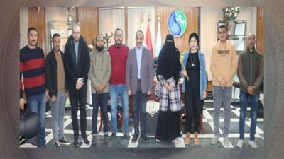 تركيب 2000 وصلة مياه بالمجان للأسر الأكثر احتياجًا بقرى الشرقية