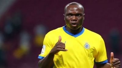 مانشستر يونايتد يسعى للتعاقد مع أبوبكر لاعب النصر السعودي