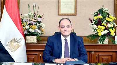 وزيرا التجارة والزراعة يصدران قراراً مشتركاً بشأن نظام تداول القطن الزهر