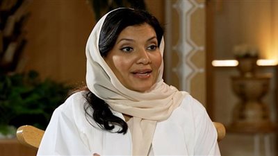 الأميرة ريما بنت بندر تكشف سبب الخلاف السعودي الأمريكي.. فيديو