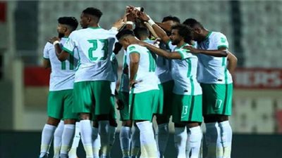 تشكيل منتخب السعودية المتوقع أمام اليمن بكأس 