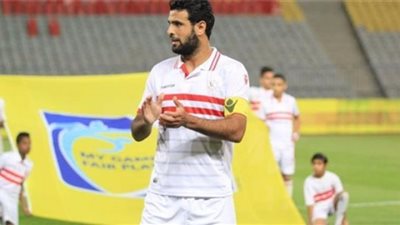 أحمد جعفر يستبعد نجم الزمالك من تشكيل السوبر أمام الأهلي