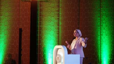 أهداف مصر من مؤتمر المناخ cop27